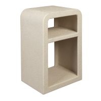 Dutchbone Veda nachtkastje