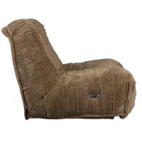 Dutchbone Hamilton Recliner fauteuil - bruin