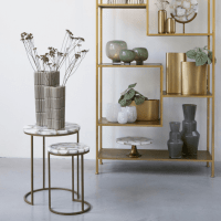 Axat bijzettafel set van 2 van het woonmerk Light&Living