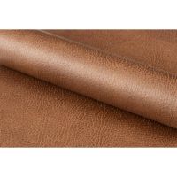 Nøra Noira draaistoel | zwart metaal onderstel | stof Kentucky - cognac