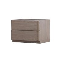 Svea Angelo ladekast laag - 50 cm - mokka