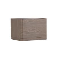 Svea Angelo ladekast laag - 50 cm - mokka