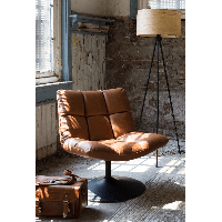 Loungestoel Bar Vintage