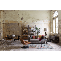 Loungestoel Bar Vintage