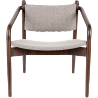 Dutchbone Torrance loungestoel