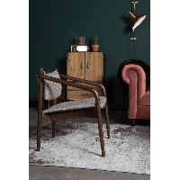 Dutchbone Torrance loungestoel