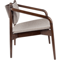 Dutchbone Torrance loungestoel