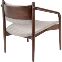 Dutchbone Torrance loungestoel