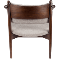 Dutchbone Torrance loungestoel