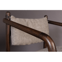 Dutchbone Torrance loungestoel