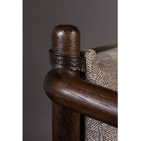 Dutchbone Torrance loungestoel