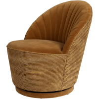 Dutchbone Madison loungestoel
