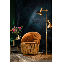 Dutchbone Madison loungestoel