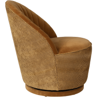 Dutchbone Madison loungestoel