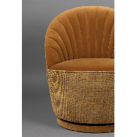 Dutchbone Madison loungestoel