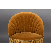 Dutchbone Madison loungestoel