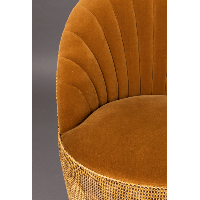 Dutchbone Madison loungestoel