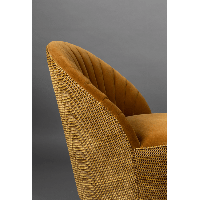 Dutchbone Madison loungestoel