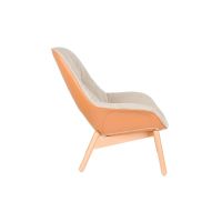 Puur Lorenzo fauteuil - beige