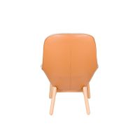 Puur Lorenzo fauteuil - beige
