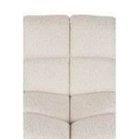Puur Dalton fauteuil - beige