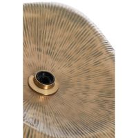 Light & Living Amadi wandlamp 51x9x51 cm - antiek brons