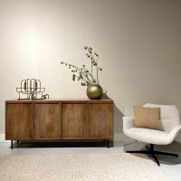 Livingfurn Elan dressoir 180 cm