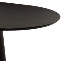 Novero eettafel 230 cm - espresso