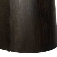 Novero eettafel 230 cm - espresso