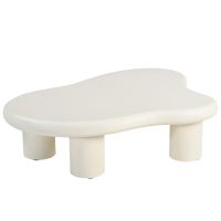 Feline salontafel - zand