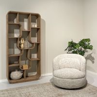 Brix Logan stellingkast