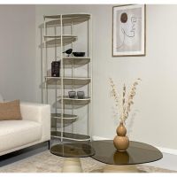 Brix Jill wandkast 190 cm