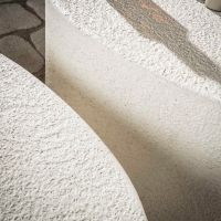 Fraaai Staci salontafel set van 2 - marmer composiet