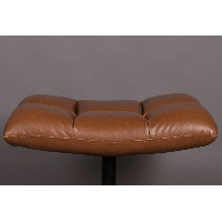Hocker Bar Vintage
