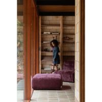 Dutchbone Giada hocker