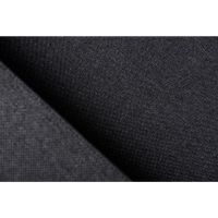 Lolita 7-zits hoekbank L+R, stof - antraciet