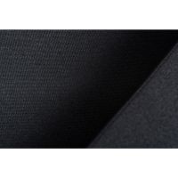 Nola 3-zits hoekbank links stof - antraciet