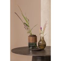 Woood Maan eettafel mdf ø120