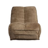 Dutchbone Hamilton Recliner fauteuil - bruin
