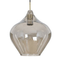 Rakel hanglamp 27cm van het woonmerk Light&Living