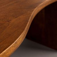 Dutchbone Tilon salontafel - mangohout