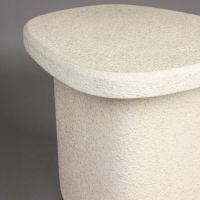 Dutchbone Veda bijzettafel hoog