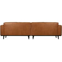 4-zits Bank Statement 280 Cm Eco Leer