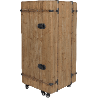 Dutchbone Lico wijnkast