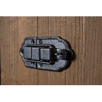 Dutchbone Lico wijnkast