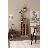 Dutchbone Claude wijnkast