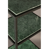 Dutchbone Mil wijnkast