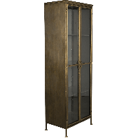 Dutchbone Gertlush wandkast