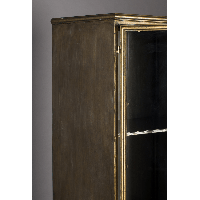 Dutchbone Gertlush wandkast