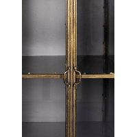 Dutchbone Gertlush wandkast